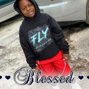 Meet your Posher, Harriet